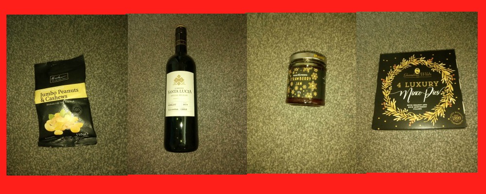 Pic of the products listed above