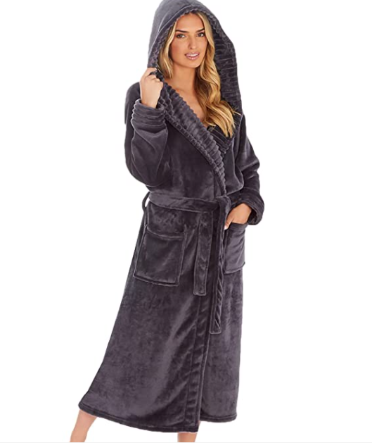 Dressing Gown