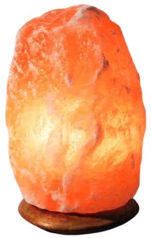 Himalayan Salt Lamp