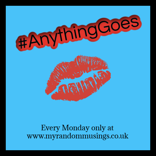 New AnythingGoes badge