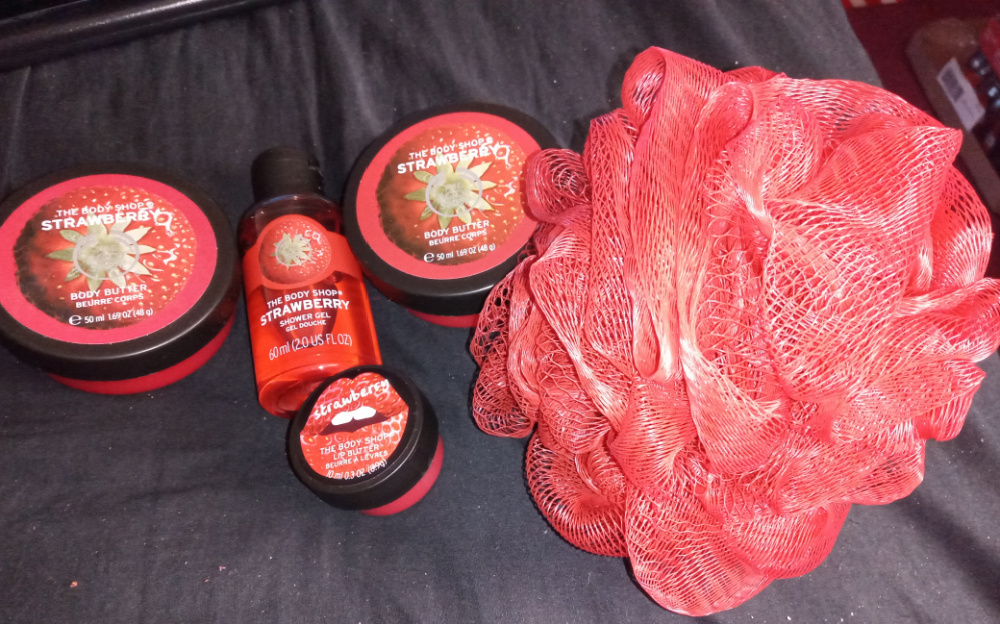 prize (details below)