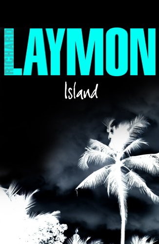 Island by Richard Laymon