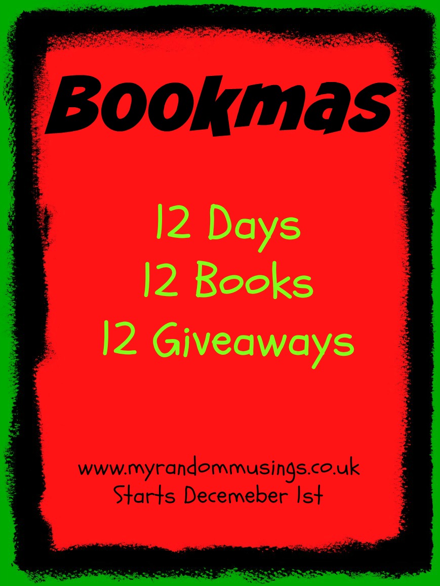 Bookmas feature image