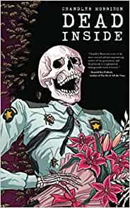 Dead Inside book cover