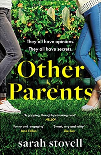 Other Parents by Sarah Stovell