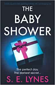 The Baby Shower book cover