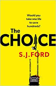 The CHoice book cover