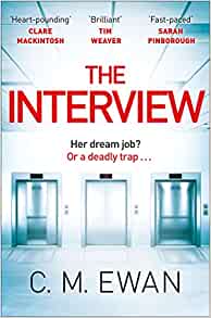 The Interview book cover