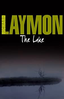 The Lake book cover
