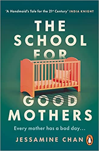 The School for good mothers book cover