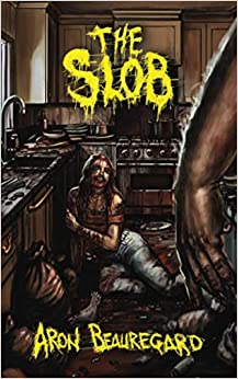 The Slob book cover
