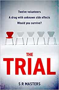 The Trial book cover