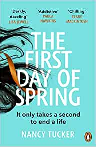 The First Day of Spring book cover