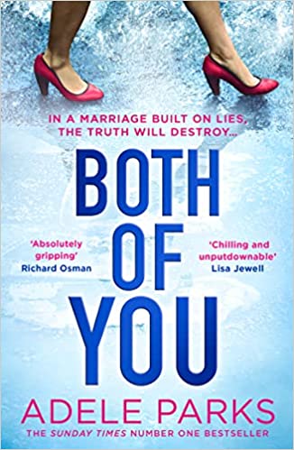Both of you book cover