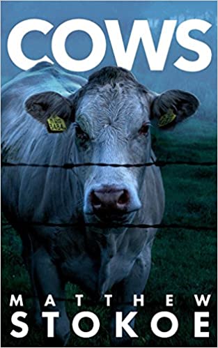 Cows book cover