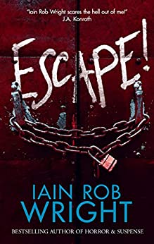 Escape Book cover