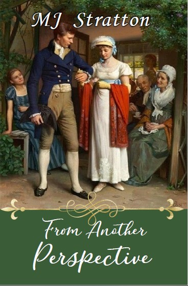 From Another Perspective book cover