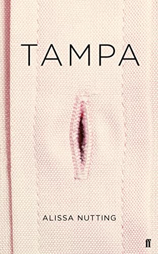 Tampa book cover