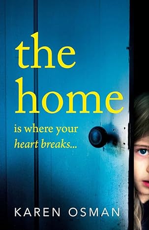 The Home book cover
