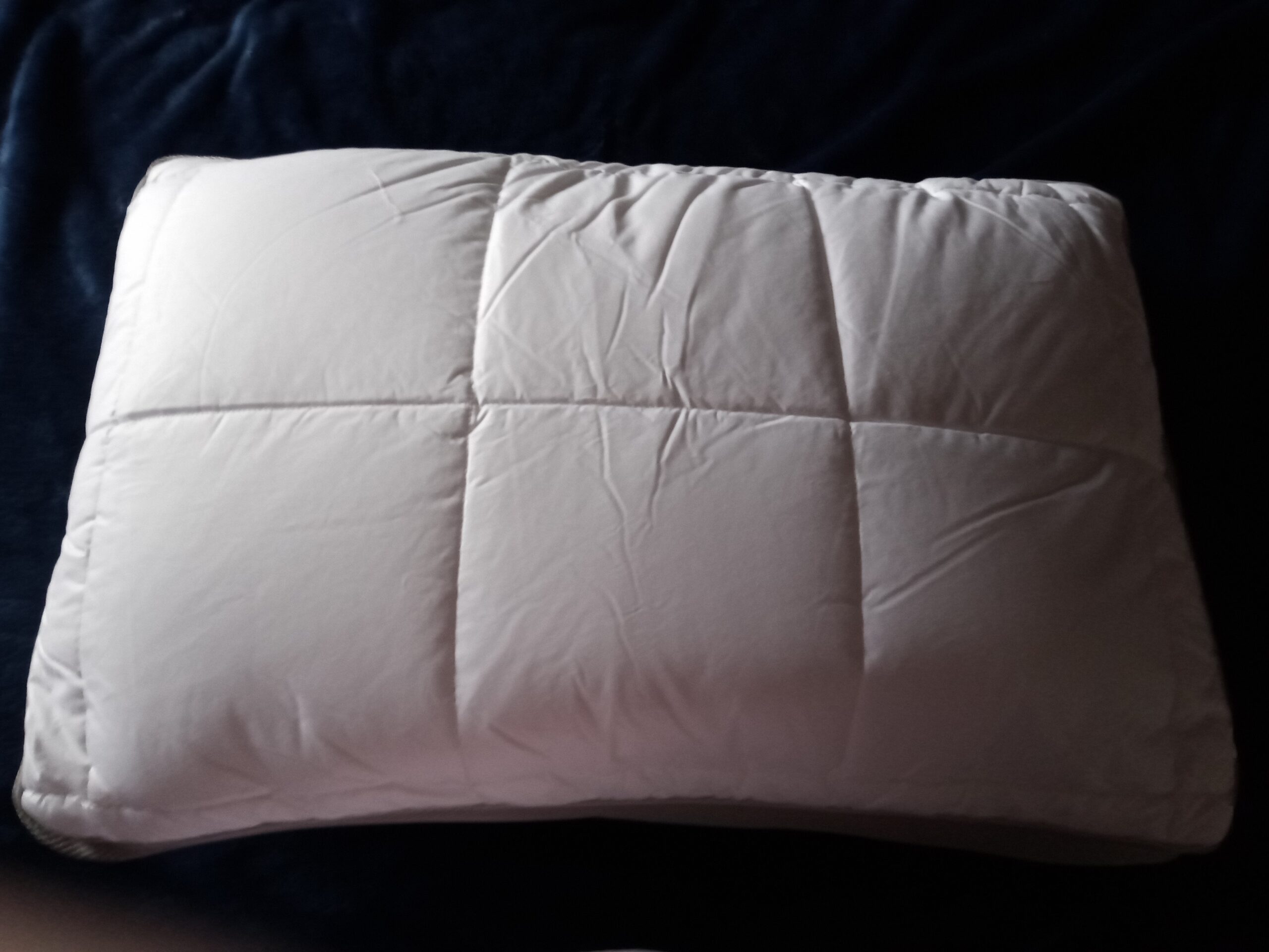 SImba Hybrid Firm Pillow