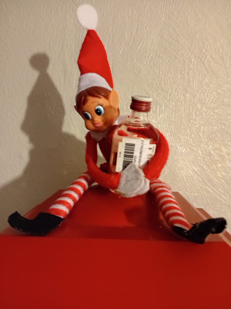#A-ZChallenge 2026, Day Five, E
