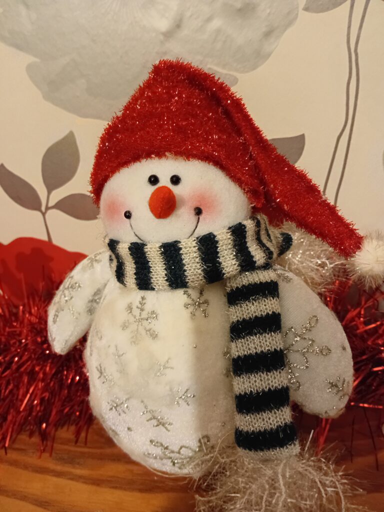 #A-ZChallenge 2026, Day Six, F