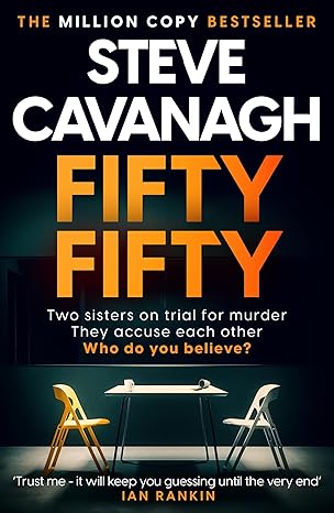 Top ten books I read in 2025 book cover