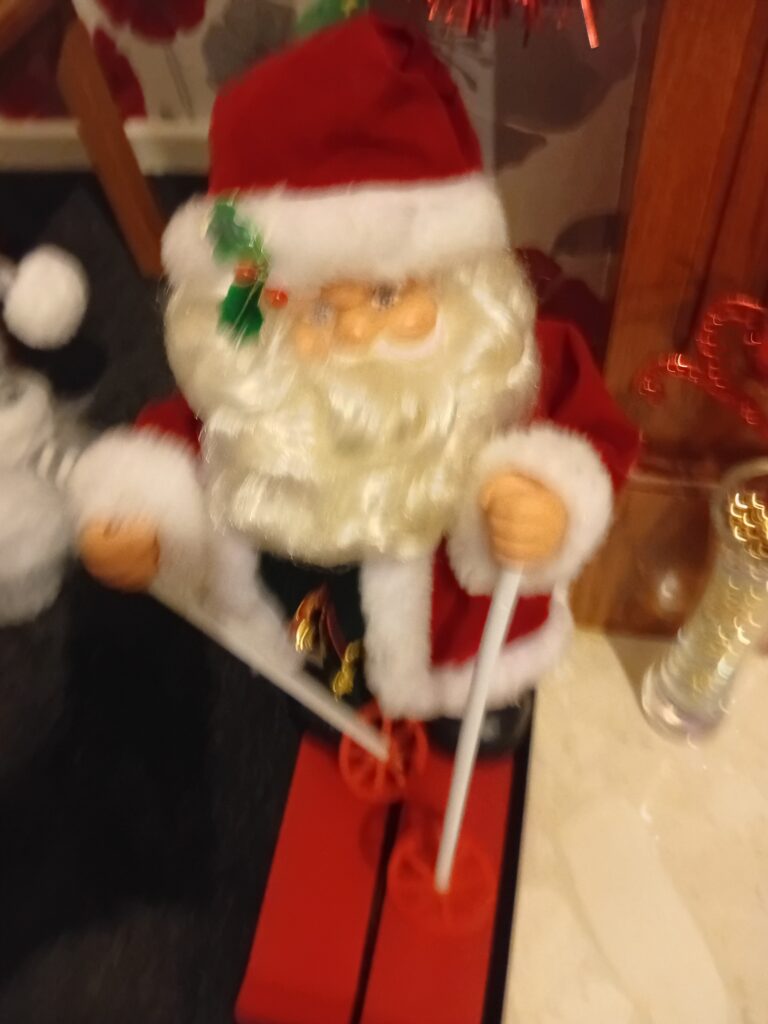 #A-ZChallenge 2026, Day Eleven, K