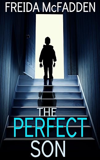 Top ten books I read in 2025 book cover