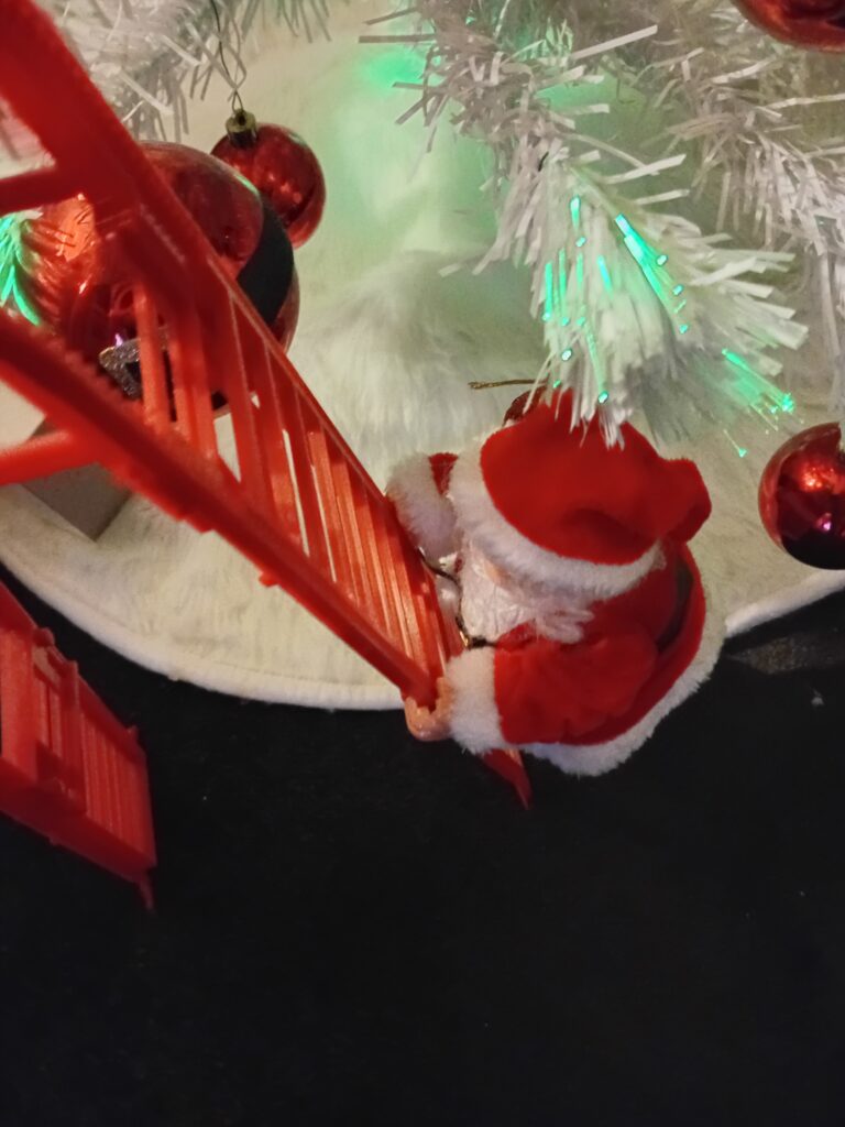 #A-ZChallenge 2026, Day Twenty One, U