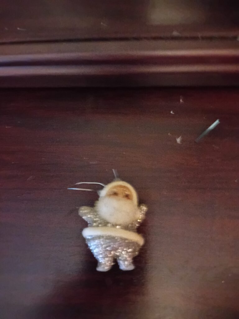 #A-ZChallenge 2026, Day Twenty Two, V