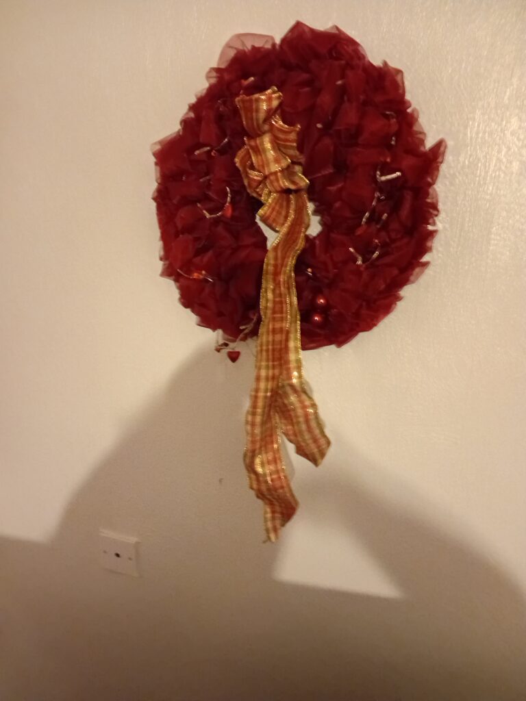 #A-ZChallenge 2026, Day Twenty Three, W