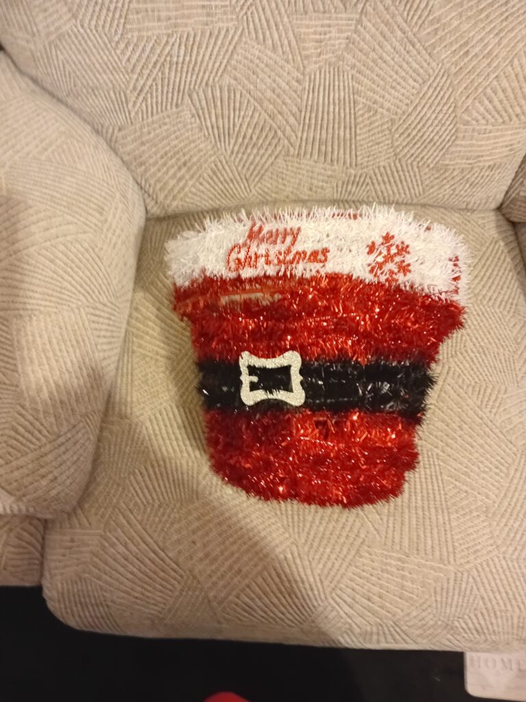 #A-ZChallenge 2026, Day Twenty Four, X