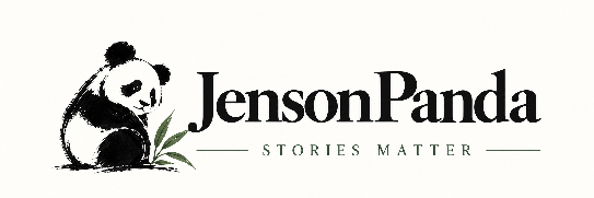 JensonPanda Publishing logo